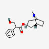 an image of a chemical structure CID 118655011