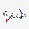 an image of a chemical structure CID 118655012