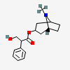 an image of a chemical structure CID 118655018