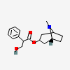 an image of a chemical structure CID 118655024