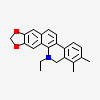 an image of a chemical structure CID 118655544