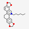 an image of a chemical structure CID 118655555