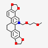 an image of a chemical structure CID 118655556