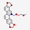 an image of a chemical structure CID 118655564