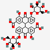 an image of a chemical structure CID 118655632