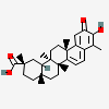 an image of a chemical structure CID 118655639