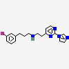 an image of a chemical structure CID 118656529