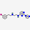 an image of a chemical structure CID 118656538