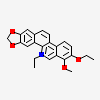 an image of a chemical structure CID 118657340