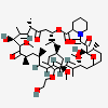 an image of a chemical structure CID 118657480