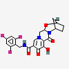 an image of a chemical structure CID 118660601