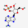 an image of a chemical structure CID 118661532