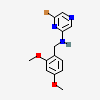 an image of a chemical structure CID 118664600