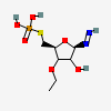 an image of a chemical structure CID 118671060