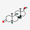 an image of a chemical structure CID 11867857