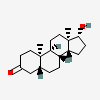 an image of a chemical structure CID 11867859