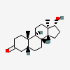 an image of a chemical structure CID 11867860