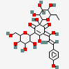 an image of a chemical structure CID 118684907