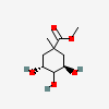 an image of a chemical structure CID 118684929