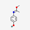 an image of a chemical structure CID 118689007