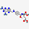 an image of a chemical structure CID 118689033