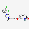 an image of a chemical structure CID 118689082