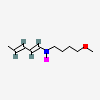 an image of a chemical structure CID 118689678