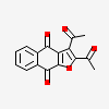 an image of a chemical structure CID 118692299
