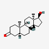 an image of a chemical structure CID 11869358