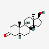 an image of a chemical structure CID 11869359