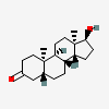 an image of a chemical structure CID 11869360