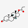 an image of a chemical structure CID 11869424