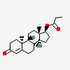 an image of a chemical structure CID 11869425