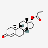 an image of a chemical structure CID 11869426