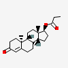 an image of a chemical structure CID 11869427