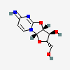 an image of a chemical structure CID 11869682