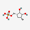 an image of a chemical structure CID 118697747