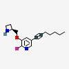 an image of a chemical structure CID 118697759
