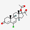 an image of a chemical structure CID 118701030