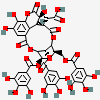 an image of a chemical structure CID 118701044
