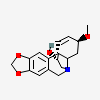 an image of a chemical structure CID 118701185