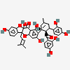 an image of a chemical structure CID 118701383