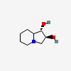 an image of a chemical structure CID 118701408