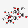an image of a chemical structure CID 118701591