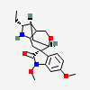 an image of a chemical structure CID 118701630