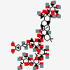 an image of a chemical structure CID 118701657