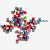 an image of a chemical structure CID 118701710