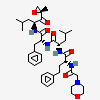 an image of a chemical structure CID 118703406