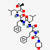 an image of a chemical structure CID 118703407