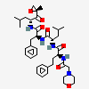 an image of a chemical structure CID 118703408